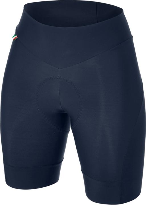 Image du produit Santini Women's Omnia Shorts Foam Bio Pad (XL)