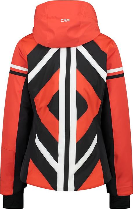 Immagine prodotto CMP Campagnolo Giacca da sci da donna (XXS)