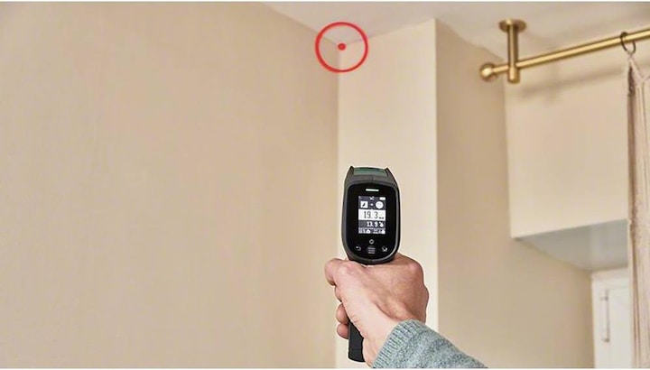 Actual product image Bosch Home & Garden Advanced Temp