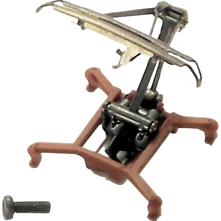 Produktbild Märklin 07247 H0 Einholm-Dachstromabne