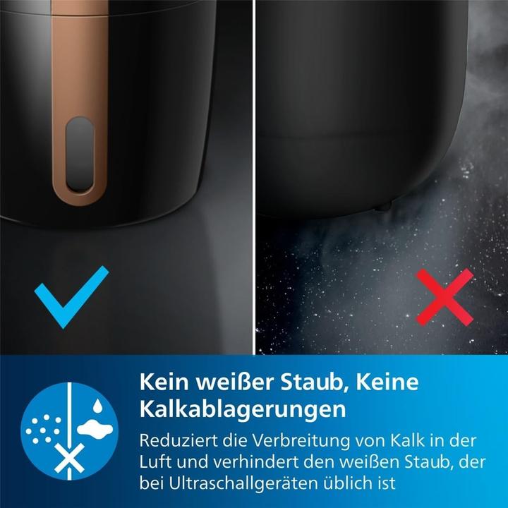 Image du produit Philips 2000 series HU2718/10 (32 m²)