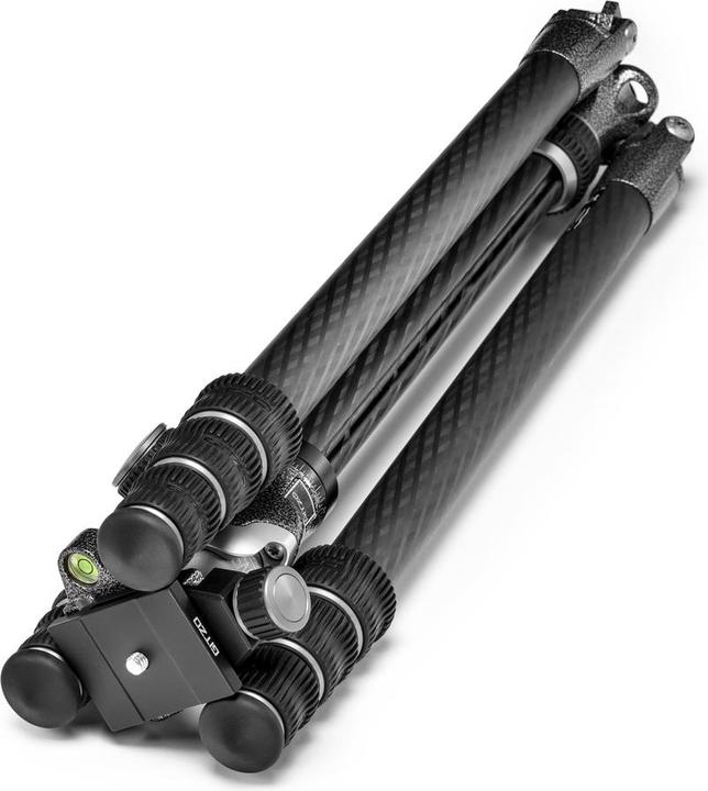 Produktbild Gitzo Traveler Kit S-1 (Metall, Carbon)