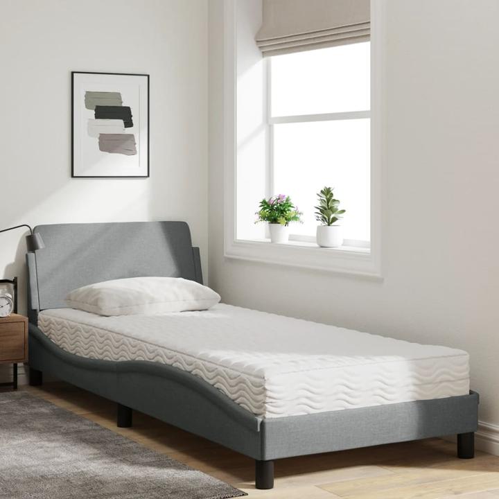 Immagine prodotto VidaXL Khloe (90 x 190 cm)
