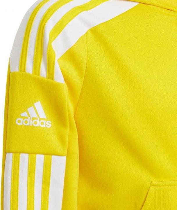 Produktbild Adidas Squadra 21 Hoody Kinder (116)