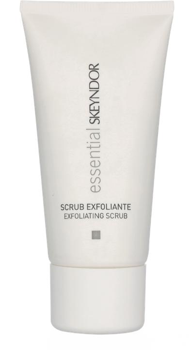 Actual product image Skeyndor Essential (Cleansing scrub, 50 ml)