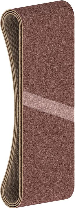 Image du produit Bosch Professional Zubehör PRO X440 bande abrasive, 75 x 457 mm, G150 (150)