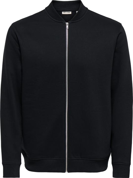 Produktbild Only & Sons Jacke CERES Sweatjacke (M)