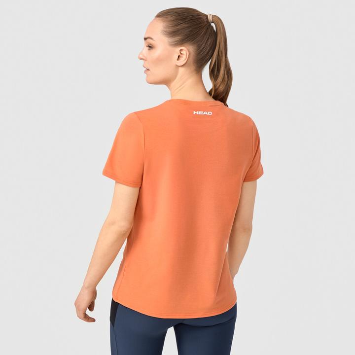 Immagine prodotto Head RAINBOW T-Shirt Women (L)