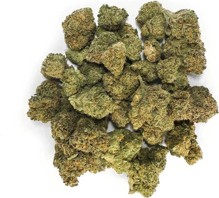 Produktbild weedx Fruity Kali 8g (8 g, Indoor)