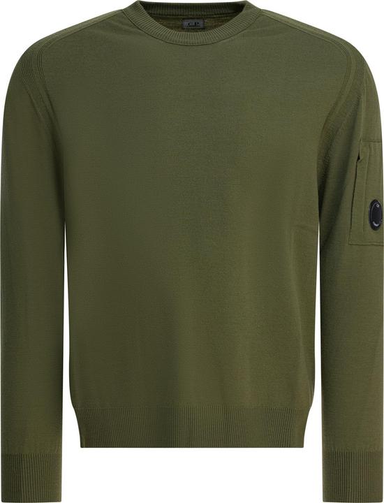 Produktbild C.P. Company Knitwear (L)