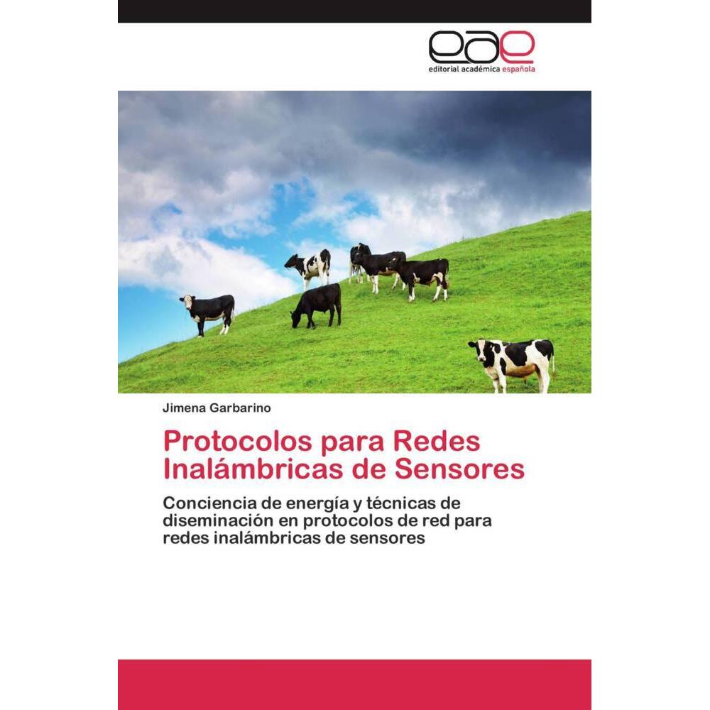 Protocolos para Redes Inalámbricas de Sensores, Fachbücher