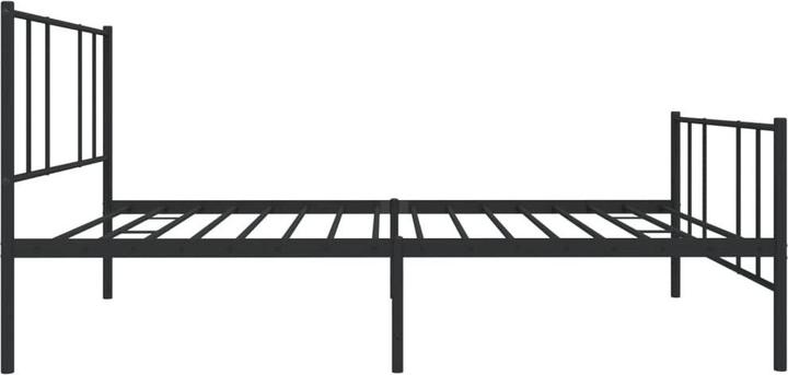 Image du produit vidaXL Bettgestell (75 x 190 cm)