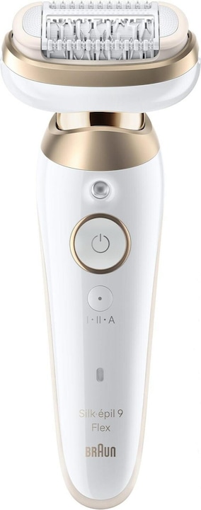 Image du produit Braun Silk-épil 9 Flex SkinSpa