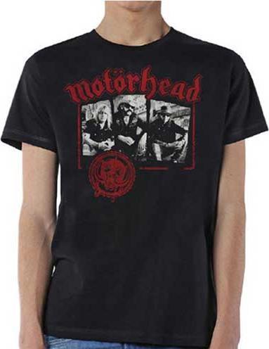 Produktbild Motorhead Stamped (L)