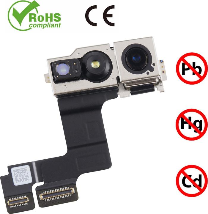 Produktbild Relife Frontkamera Ersatzteil (Modul)