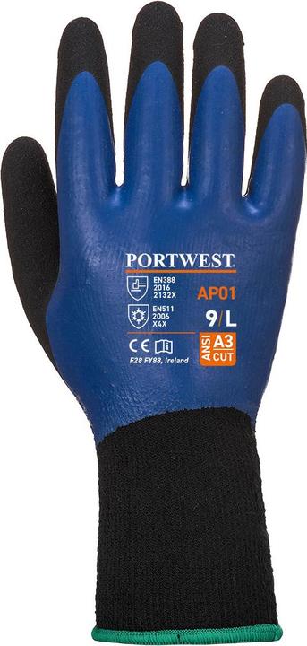 Produktbild Portwest Handschuhe AP01 Thermo Pro (3XL)
