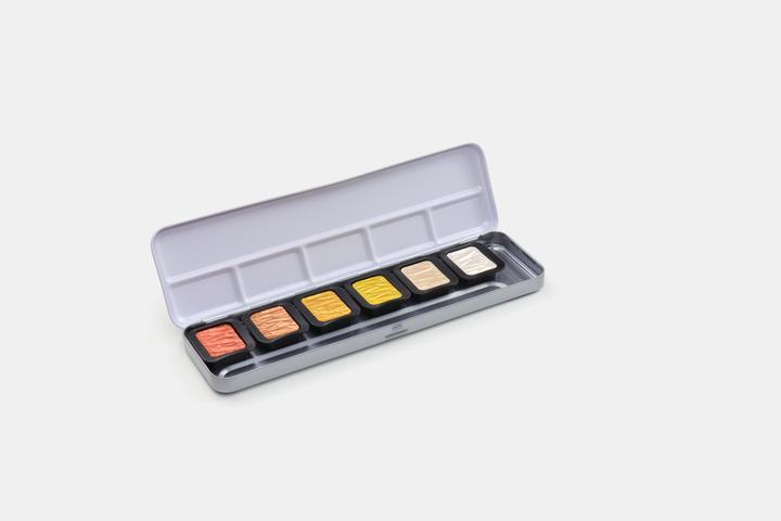 Image du produit Finetec Perlglanzfarben