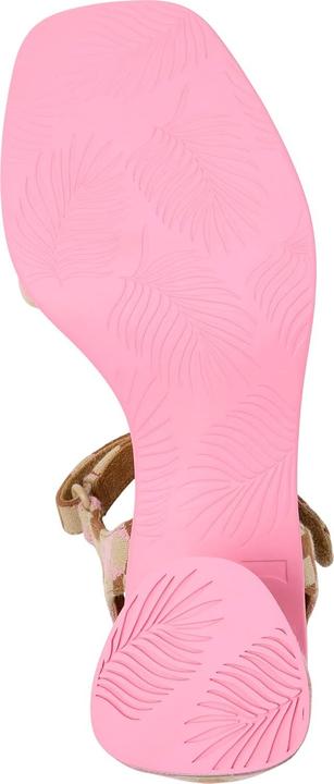 Actual product image Camper Kiara Heeled Sandals (38)