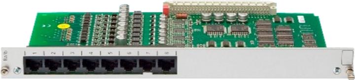 Auerswald COMMANDER 8A/B-R-MODUL