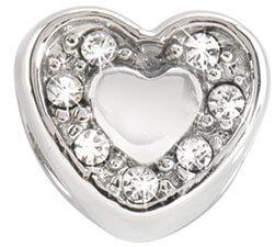 Image du produit Morellato DROPS CRYSTALS 1C=2PZ