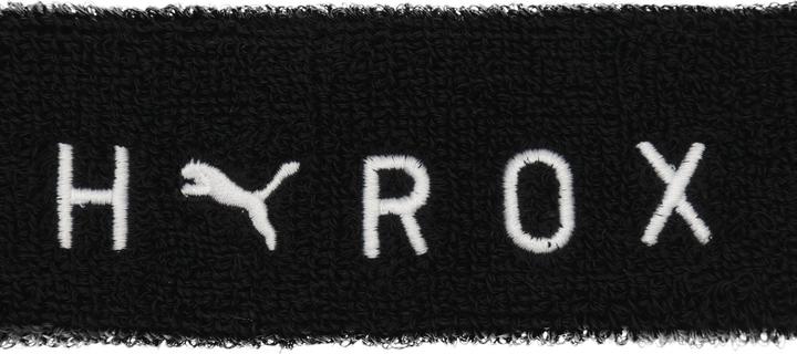 Actual product image Puma HYROX Headband