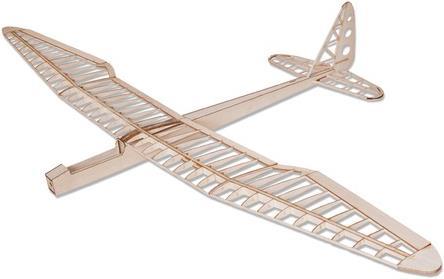 Actual product image OEM Elerc Sunbird