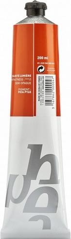 Produktbild Pebeo XL Feine Ölfarben (Kadmiumorange Imit., 200 ml)