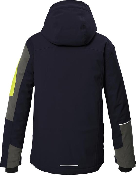 Actual product image Killtec KSW 391 Ski jacket (140)