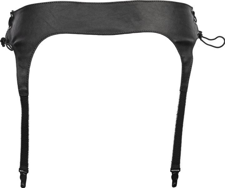 Produktbild Rimba Leder Strapsgürtel (L, M)