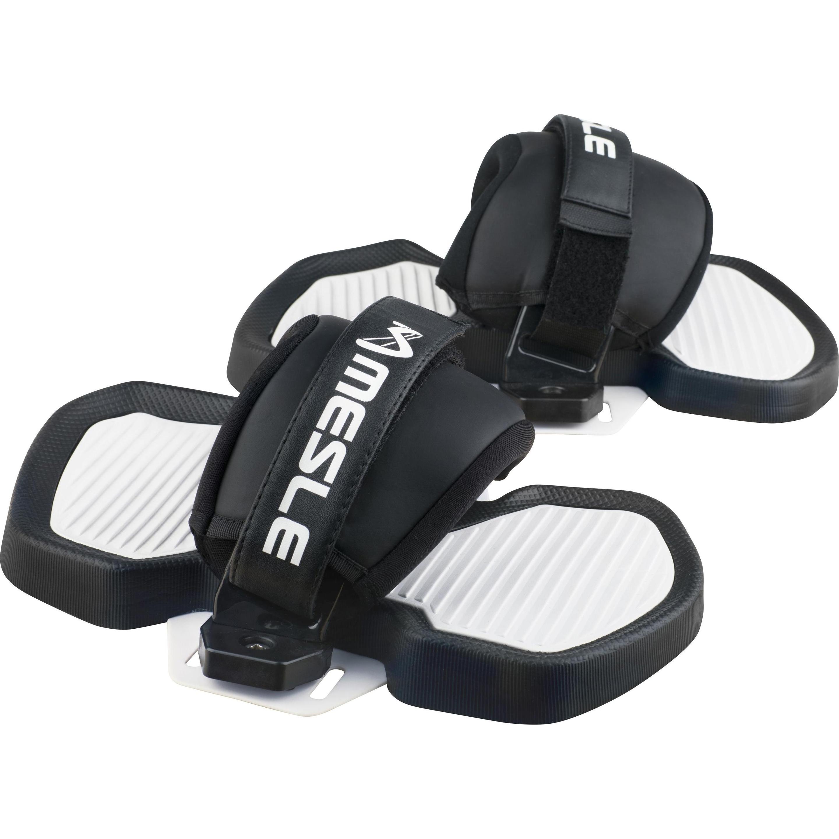Mesle, Accessori per sci nautico + wakeboard, (Taglia unica)