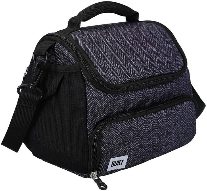 Produktbild Built Lunch Bag with Compartment