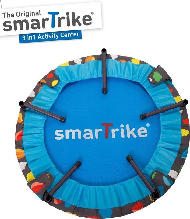 Actual product image SmarTrike Activity Center 3-in-1 (91.50 cm)
