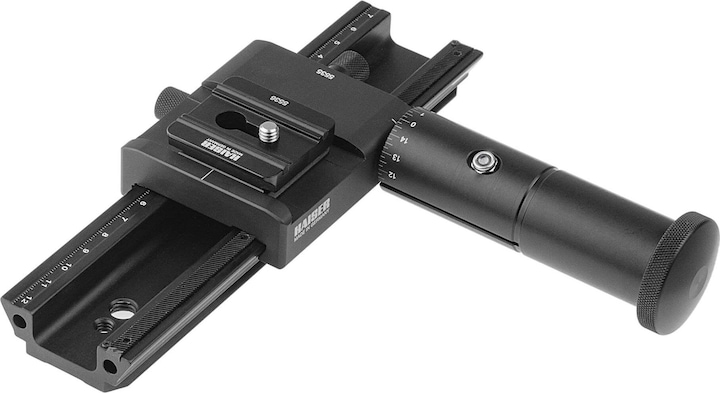 Produktbild Kaiser Fototechnik Kaiser Einstellschlitten Makro