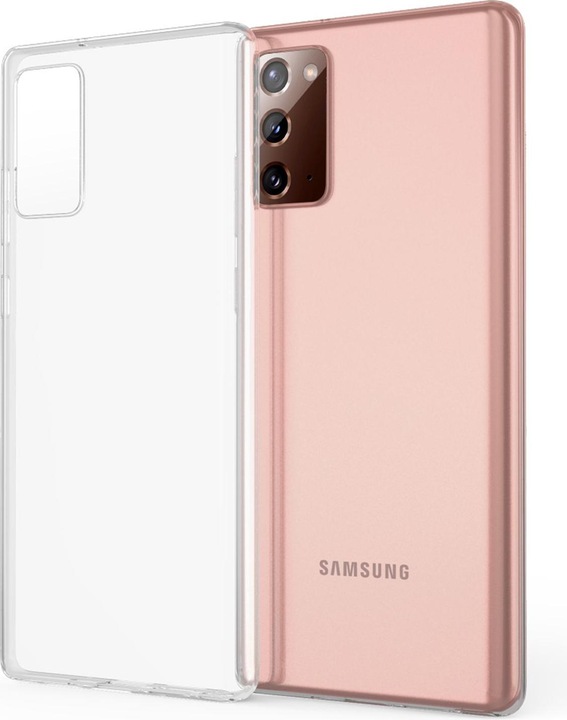 Actual product image Nalia Case (Samsung Galaxy Note 20)