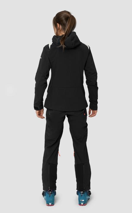 Image du produit Salewa Veste Sella Durastretch Hybrid Softshell Da (34, 40)