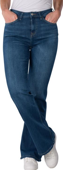 Dunkelblau, Mid Blue