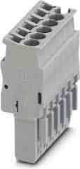 Actual product image Phoenix Contact Spring Connector - 10 Poles