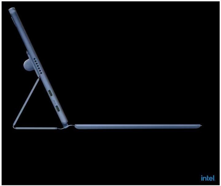 Produktbild Lenovo IdeaPad Duet 3 (11.50", 128 GB, 4 GB, DE, Intel N200)