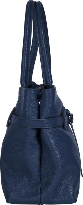 Produktbild Cluty Handtasche echt Leder Damen