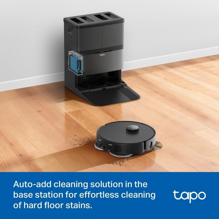 Image du produit TP-Link Tapo RVA450 Floor Cleaner, 500 ml