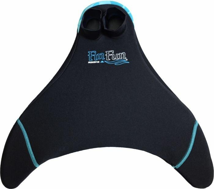 Produktbild Xtrem Toys & Sports Monoflosse Junior (32 - 39, 27 - 31)