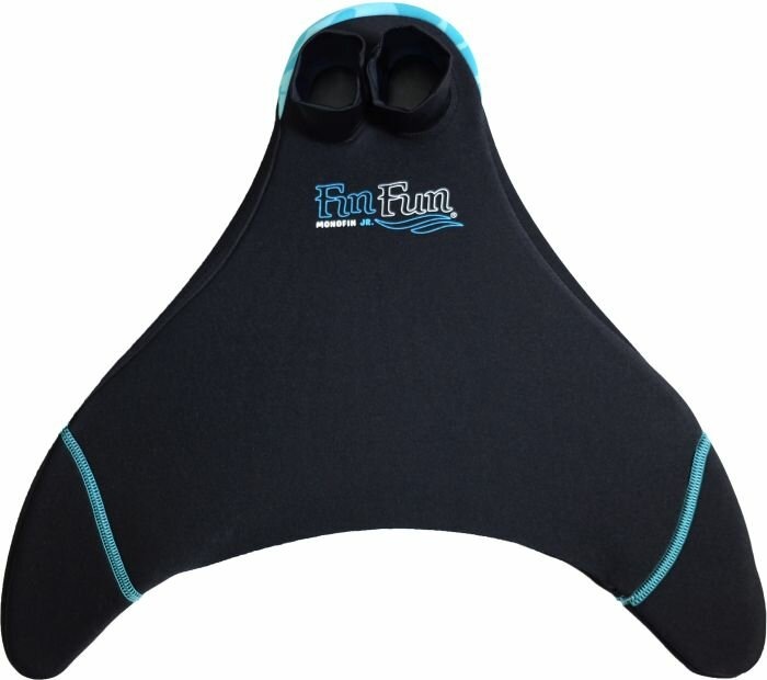 Xtrem Toys & Sports Monoflosse Junior (27 - 31, 32 - 39)