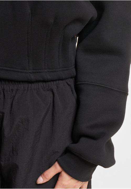 Image du produit Alpha Industries Waisted Hoodies - 196251 (XS)