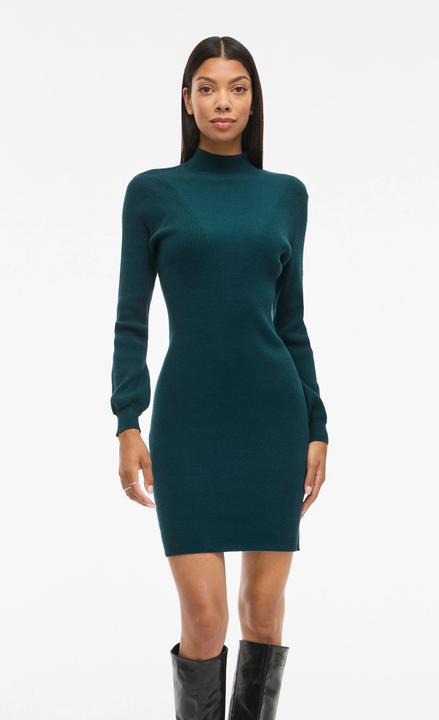 Produktbild Vila VIKALIA Gestricktes Minikleid (S)