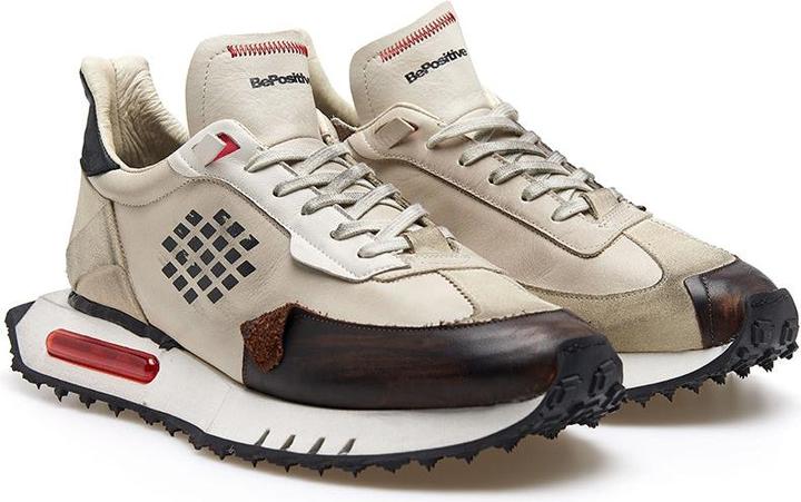 Image du produit BePositive Space Race - Distressed Leather (45)