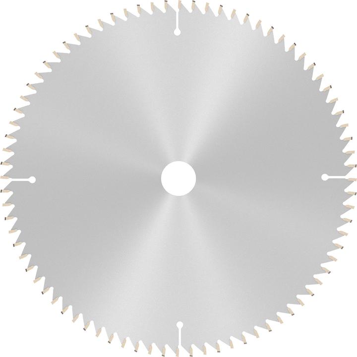 Produktbild Bosch Professional Zubehör PRO Multi Material Kreissägeblatt, 305 x 3,2 x 30 mm