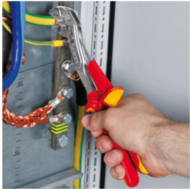 Image du produit Knipex Alligator (250 mm)