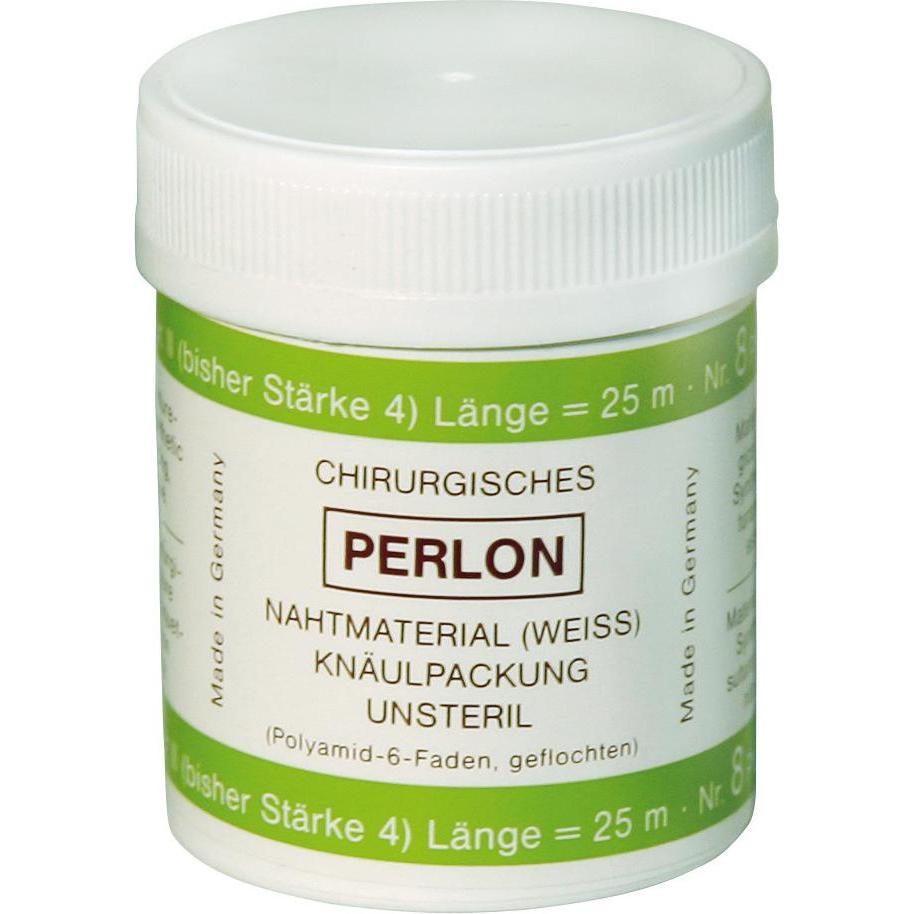 Kerbl Synthacord St.4, 25m/unsteril grünes Etikett, Gr. 8 (2266)