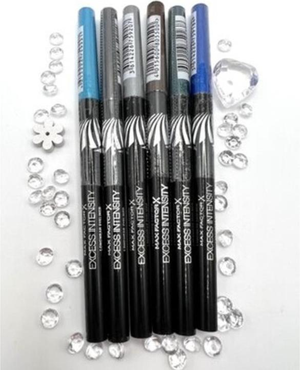 Produktbild Max Factor Excess Intensity (05)