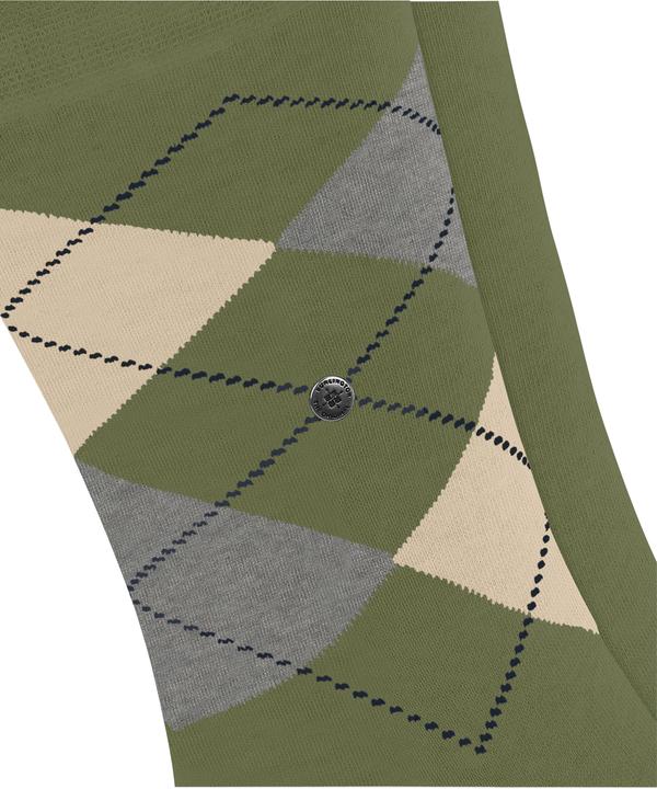 Produktbild Burlington Everyday Argyle Mix (Einzelpack, 40 - 46)